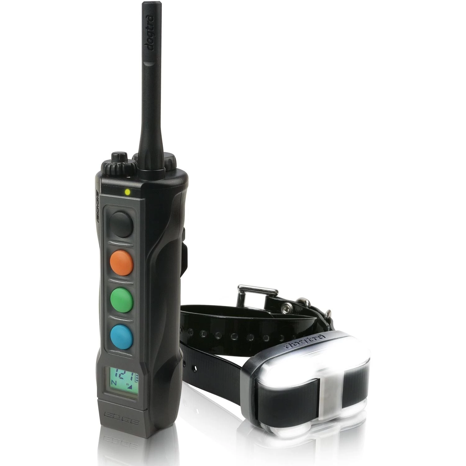 Dogtra - EDGE - 1 Mile - Remote Training Collar 1 Dogtra - EDGE - 1 Mile - Remote Training Collar
