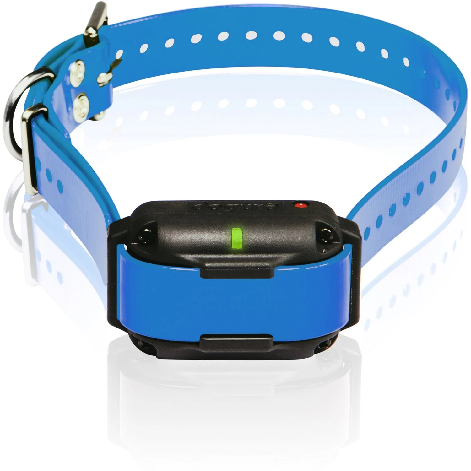 Dogtra - EDGE RT Add RX BLUE - 1 Mile - Additional Collar 1 Dogtra - EDGE RT Add RX BLUE - 1 Mile - Additional Collar