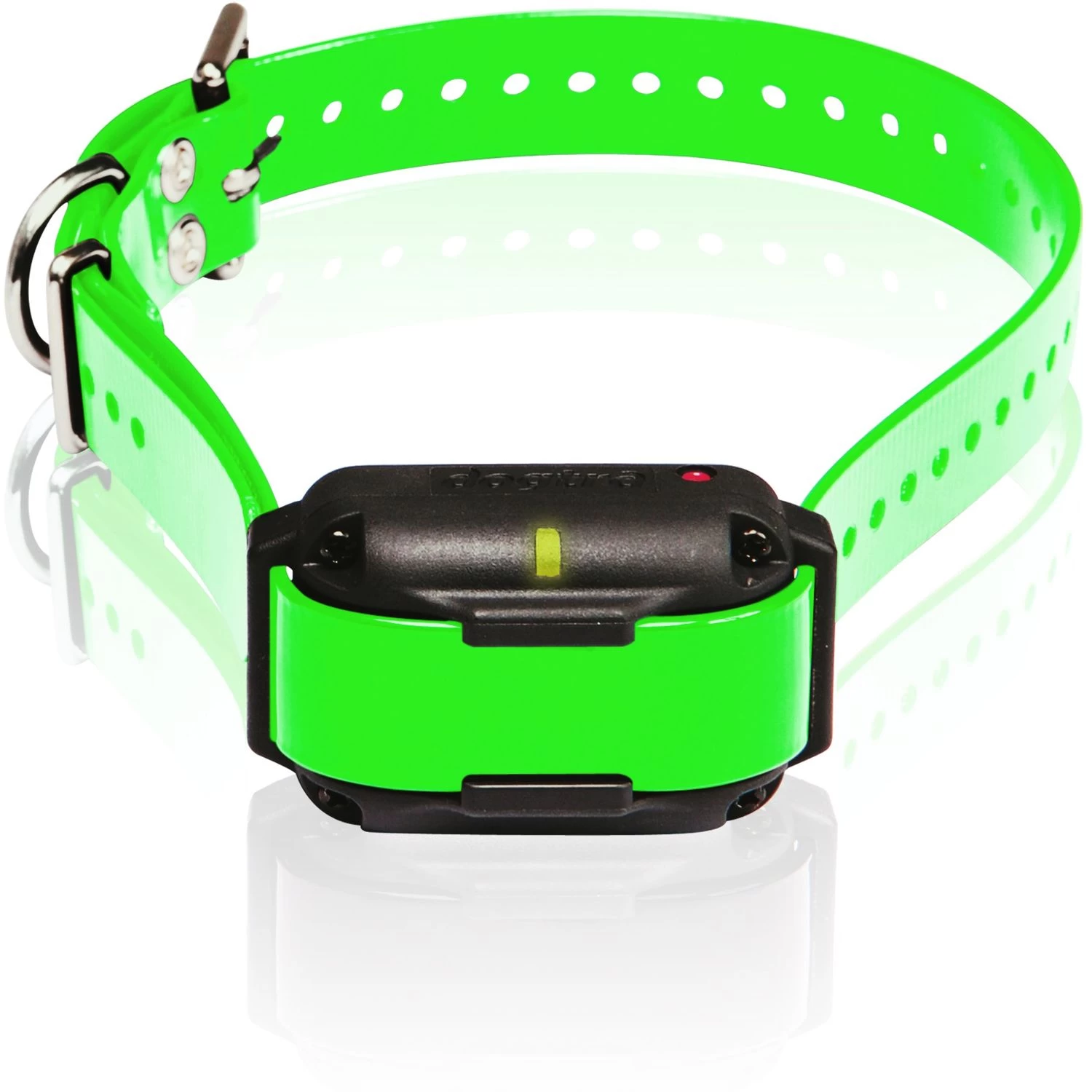 Dogtra - EDGE RT Add RX GREEN - 1 Mile - Additional Collar 1 Dogtra - EDGE RT Add RX GREEN - 1 Mile - Additional Collar