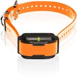 Dogtra - EDGE RT Add RX ORANGE - 1 Mile - Additional Collar