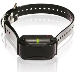 Dogtra - EDGE RT Add RX BLACK - 1 Mile - Additional Collar