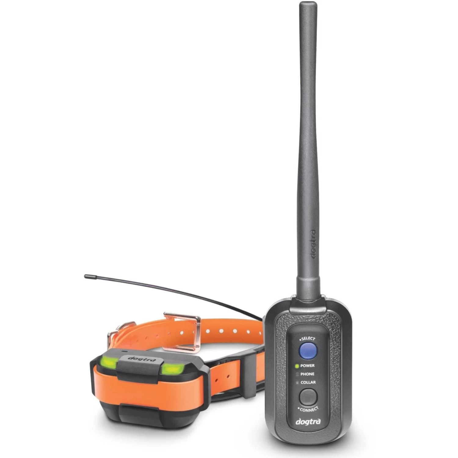 Dogtra - Pathfinder Mini - 4 Miles - Remote Training Collar 1 Dogtra - Pathfinder Mini - 4 Miles - Remote Training Collar