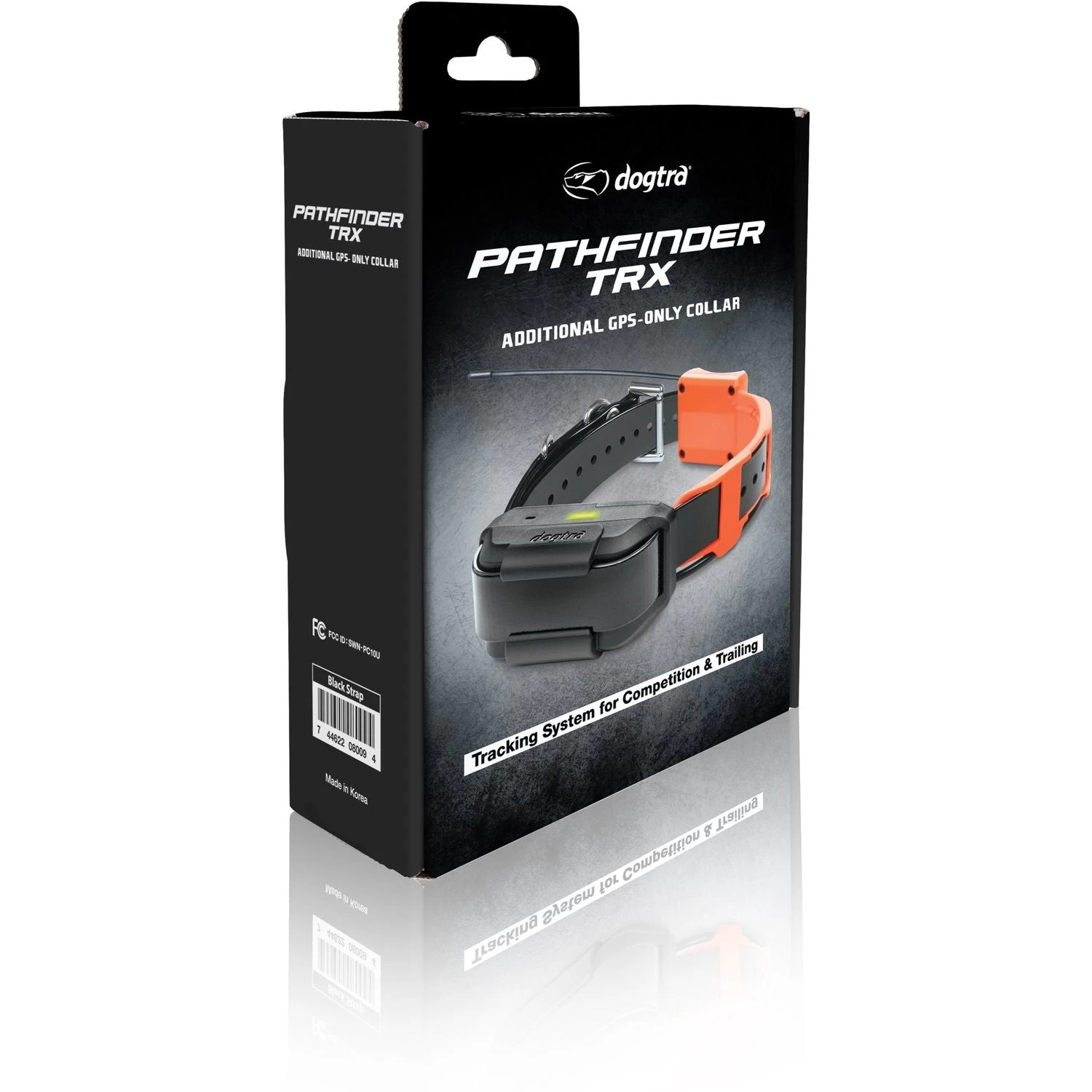 Dogtra - Pathfinder TRX RX Blue - 9 Miles - Additional Collar 3 Dogtra - Pathfinder TRX RX Blue - 9 Miles - Additional Collar - Image 3