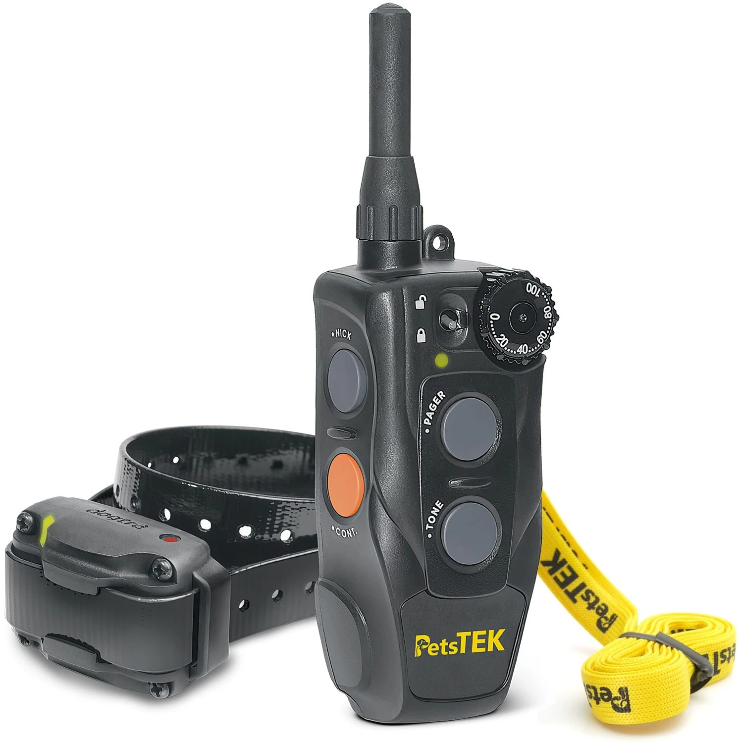 Dogtra - 200NCPT - 1/2 Mile - Remote Training Collar 1 Dogtra - 200NCPT - 1/2 Mile - Remote Training Collar