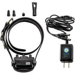 E-collar Technologies - BP-504 - Barkless Pro Anti Bark Collar - No Bark Collar 8 E-collar Technologies - BP-504 - Barkless Pro Anti Bark Collar - No Bark Collar -PetSafe Store e collar technologies bp 504 no bark collar set