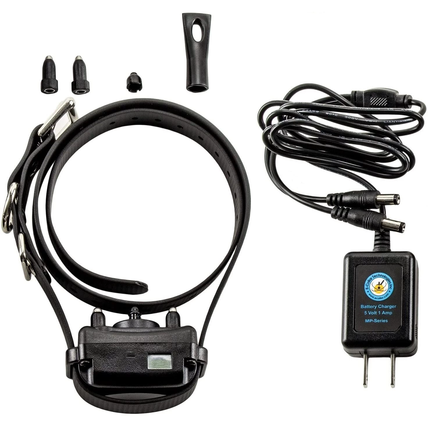 E-collar Technologies - BP-504 - Barkless Pro Anti Bark Collar - No Bark Collar 4 E-collar Technologies - BP-504 - Barkless Pro Anti Bark Collar - No Bark Collar - Image 4