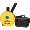 Mini Educator ET-300 Remote Dog Training Collar By E-Collar Technologies - Yellow Remote