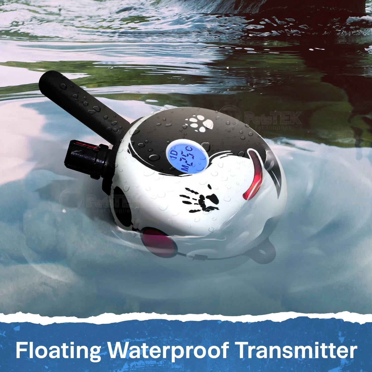 Mini Educator ET-300 Remote Dog Training Collar ZEN By E-Collar Technologies 6 Mini Educator ET-300 Remote Dog Training Collar ZEN By E-Collar Technologies - Image 6