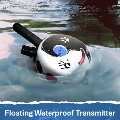 Mini Educator ET-302 Remote Dog Training Collar ZEN By E-Collar Technologies 10 Mini Educator ET-302 Remote Dog Training Collar ZEN By E-Collar Technologies -PetSafe Store e collar technologies et 302 z waterproof remote transmitter