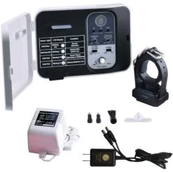 E-Collar Technologies - PF-1000 E-Fence Self Install Kit - In-Ground E-Fence