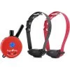 Pager Only PG-302 Remote Dog Training Collar Red By E-Collar Technologies