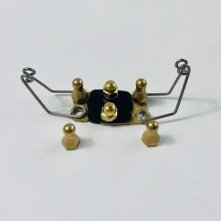 Comfort Pads - Winged Contacts For Educator Remote Training Collars