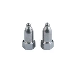 Educator Contact Points Hypo-Allergenic Titanium 8 Educator Contact Points Hypo-Allergenic Titanium -PetSafe Store image e6b4d409 c9b3 44c9 9478 cdaef1d90237