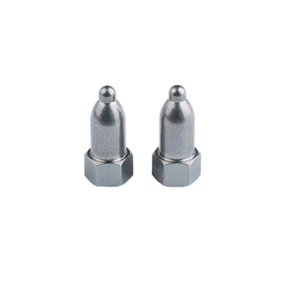 Educator Contact Points Hypo-Allergenic Titanium 4 Educator Contact Points Hypo-Allergenic Titanium - Image 4