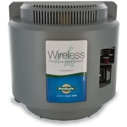 PetSafe - IF-100 Extra Wireless Fence Transmitter