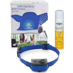PetSafe - PBC00-11283 - Elite Little Dog Spray Bark Collar - RFA-188 Battery - No Bark Collar 13 PetSafe - PBC00-11283 - Elite Little Dog Spray Bark Collar - RFA-188 Battery - No Bark Collar -PetSafe Store petsafe pbc00 11283 elite little dog spray no bark collar set
