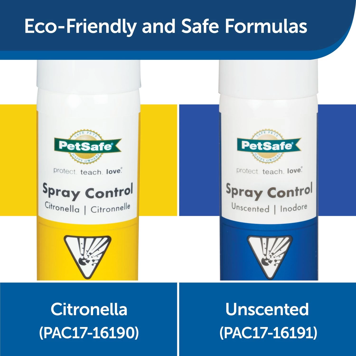 PetSafe - PBC00-11283 - Elite Little Dog Spray Bark Collar - RFA-188 Battery - No Bark Collar 6 PetSafe - PBC00-11283 - Elite Little Dog Spray Bark Collar - RFA-188 Battery - No Bark Collar - Image 6