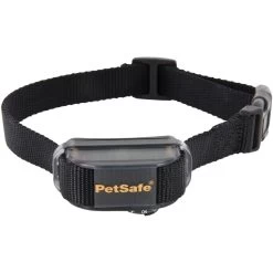 PetSafe - PBC00-12789 - Vibration Bark Control Collar - PetSafe RFA-188 Battery - No Bark Collar