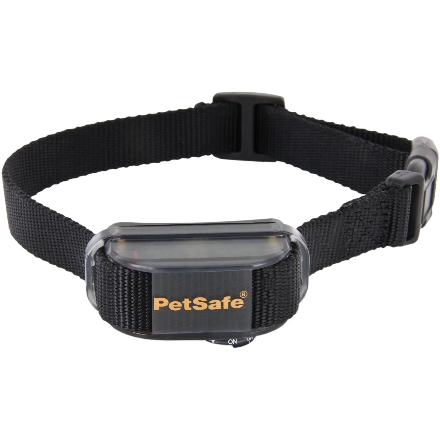 PetSafe - PBC00-12789 - Vibration Bark Control Collar - PetSafe RFA-188 Battery - No Bark Collar 1 PetSafe - PBC00-12789 - Vibration Bark Control Collar - PetSafe RFA-188 Battery - No Bark Collar