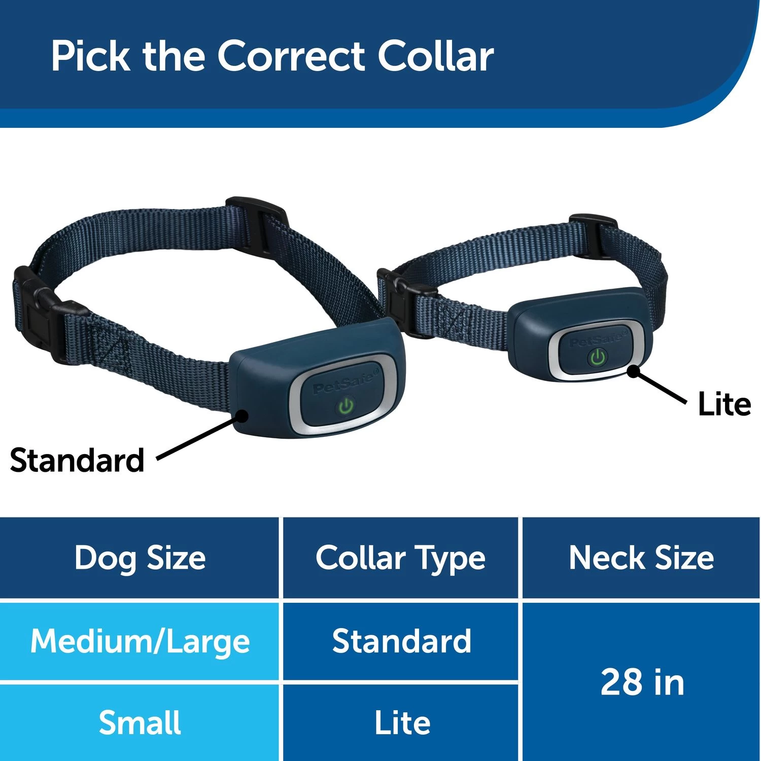 PetSafe - PBC00-16446 - Lite Rechargeable Bark Collar - Rechargeable Battery - No Bark Collar 5 PetSafe - PBC00-16446 - Lite Rechargeable Bark Collar - Rechargeable Battery - No Bark Collar - Image 5