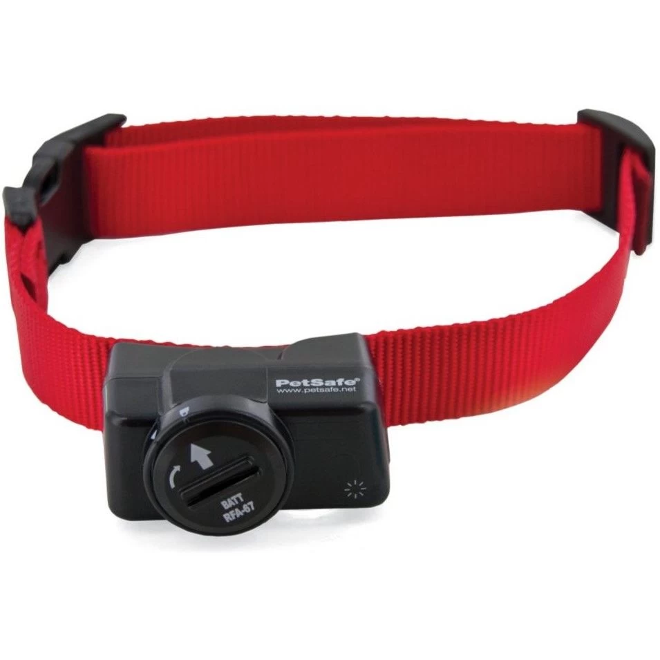 PetSafe - PIF-300 - Wireless Pet Containment System - Wireless E-Fence 2 PetSafe - PIF-300 - Wireless Pet Containment System - Wireless E-Fence - Image 2