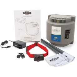 PetSafe - PIF-300 - Wireless Pet Containment System - Wireless E-Fence 8 PetSafe - PIF-300 - Wireless Pet Containment System - Wireless E-Fence -PetSafe Store petsafe pif 300 wireless pet containment system inclusions