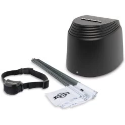 PetSafe - PIF00-12917 - Stay & Play Compact Wireless Fence - Wireless E-Fence