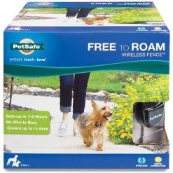 PetSafe - PIF00-15001 - Stay And Play - Wireless E-Fence 9 PetSafe - PIF00-15001 - Stay And Play - Wireless E-Fence -PetSafe Store petsafe pif00 15001 free to roam wireless e fence box set