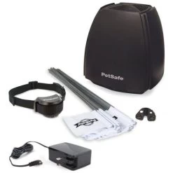 PetSafe - PIF00-15001 - Stay And Play - Wireless E-Fence 7 PetSafe - PIF00-15001 - Stay And Play - Wireless E-Fence -PetSafe Store petsafe pif00 15001 free to roam wireless e fence system inclusions