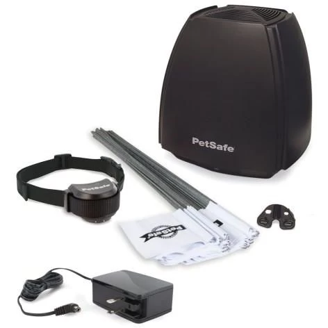 PetSafe - PIF00-15001 - Stay And Play - Wireless E-Fence 3 PetSafe - PIF00-15001 - Stay And Play - Wireless E-Fence - Image 3