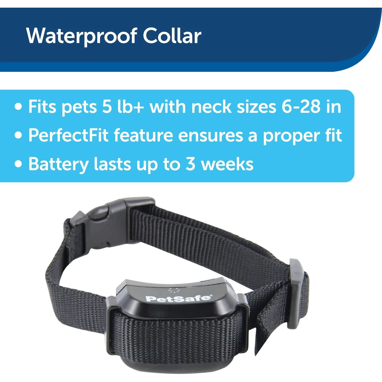 PetSafe - PIG00-11115 - YardMax Rechargeable In-Ground Fence - In-Ground Fence 2 PetSafe - PIG00-11115 - YardMax Rechargeable In-Ground Fence - In-Ground Fence - Image 2