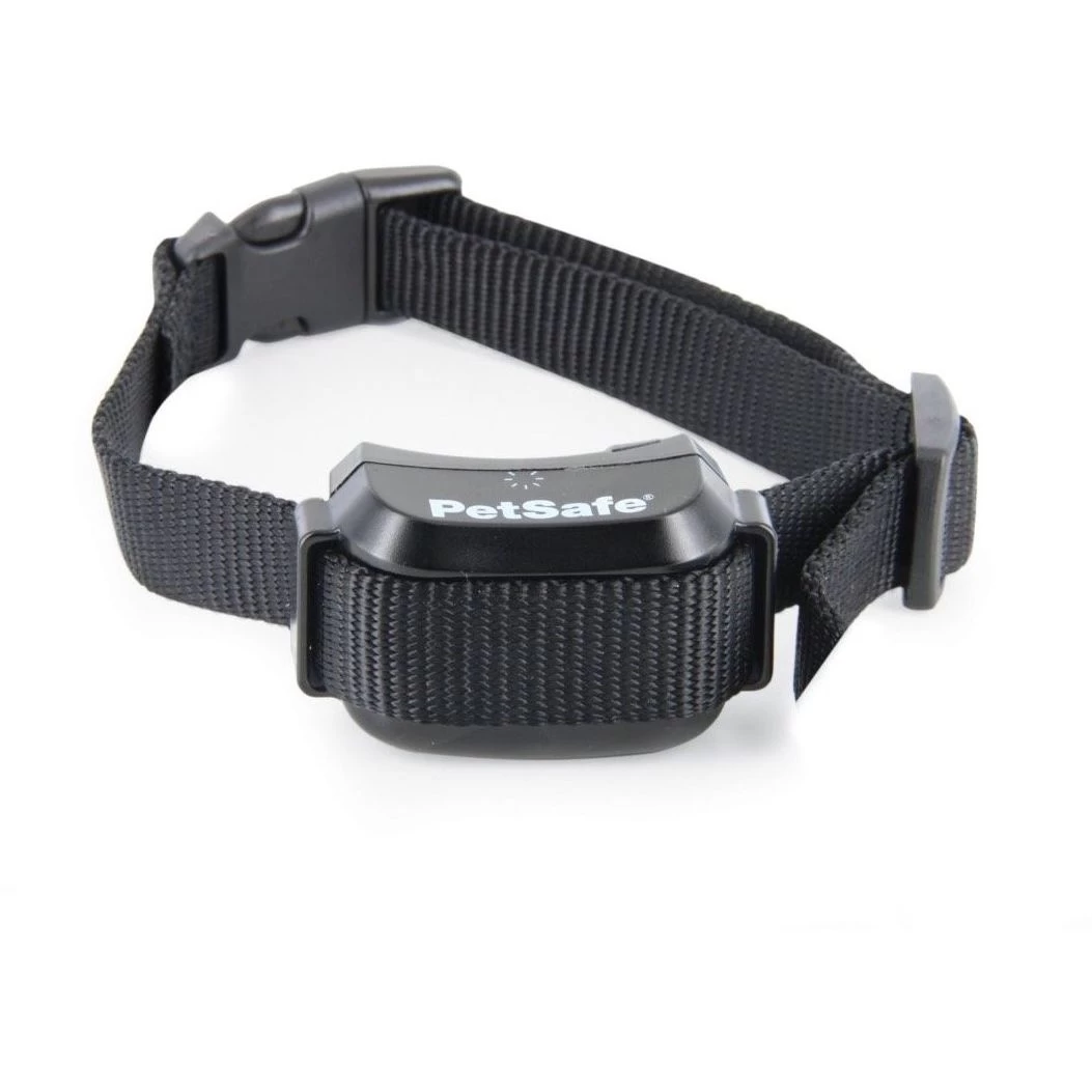 PetSafe - PIG00-11116 - YardMax Rechargeable Fence Extra Collar - Additional Collar 1 PetSafe - PIG00-11116 - YardMax Rechargeable Fence Extra Collar - Additional Collar