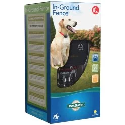 PetSafe - PIG00-13661 - In-Ground Fence 9 PetSafe - PIG00-13661 - In-Ground Fence -PetSafe Store petsafe pig00 13661 in ground fence box set
