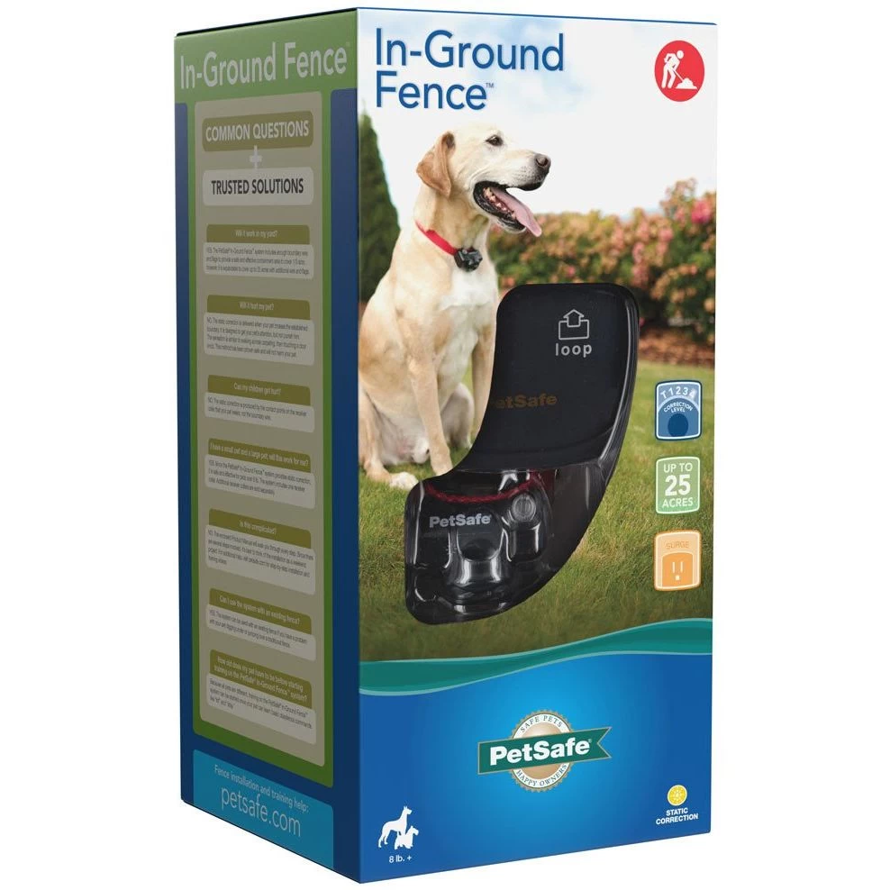 PetSafe - PIG00-13661 - In-Ground Fence 5 PetSafe - PIG00-13661 - In-Ground Fence - Image 5