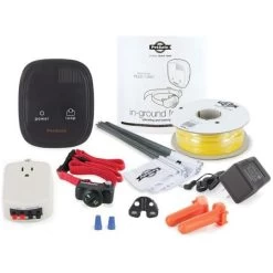 PetSafe - PIG00-13661 - In-Ground Fence 7 PetSafe - PIG00-13661 - In-Ground Fence -PetSafe Store petsafe pig00 13661 in ground fence system full inclusions