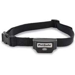 PetSafe - PIG00-13737 - Rechargeable In-Ground Fence Receiver Collar - Additional Collar