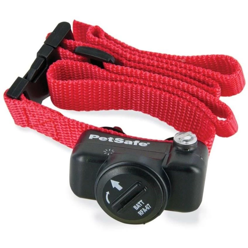 PetSafe - PIG00-14582 - Basic In-Ground Fence System - In-Ground Fence 2 PetSafe - PIG00-14582 - Basic In-Ground Fence System - In-Ground Fence - Image 2