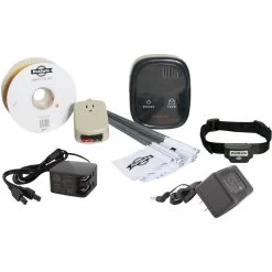 PetSafe - PIG00-14673 - Rechargeable In-Ground Fence System - In-Ground Fence