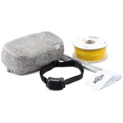 PetSafe - PIG00-15958 - YardMax Cordless In-Ground Fence - In-Ground Fence