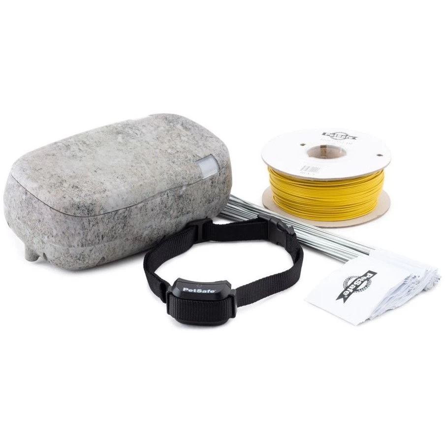 PetSafe - PIG00-15958 - YardMax Cordless In-Ground Fence - In-Ground Fence 1 PetSafe - PIG00-15958 - YardMax Cordless In-Ground Fence - In-Ground Fence