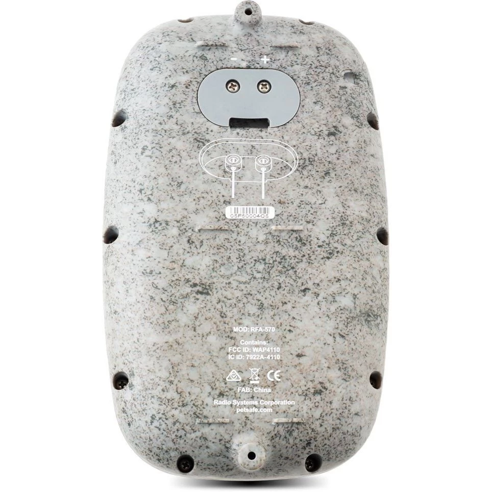 PetSafe - PIG00-15958 - YardMax Cordless In-Ground Fence - In-Ground Fence 2 PetSafe - PIG00-15958 - YardMax Cordless In-Ground Fence - In-Ground Fence - Image 2