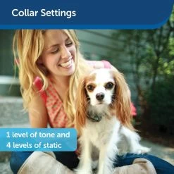 PetSafe - PIG20-11041 - Elite Little Dog In-Ground Fence - In-Ground Fence 14 PetSafe - PIG20-11041 - Elite Little Dog In-Ground Fence - In-Ground Fence -PetSafe Store petsafe pig20 11041 elite little dog in ground fence collar settings