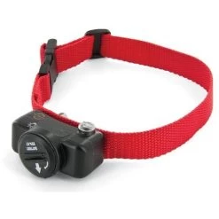 PetSafe - PUL-275 - Deluxe UltraLight Receiver Collar - Additional Collar