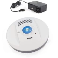 PetSafe - ZIRF-100 - Indoor Radio Fence - 10 Feet - Containment System