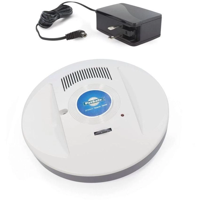 PetSafe - ZIRF-100 - Indoor Radio Fence - 10 Feet - Containment System 1 PetSafe - ZIRF-100 - Indoor Radio Fence - 10 Feet - Containment System