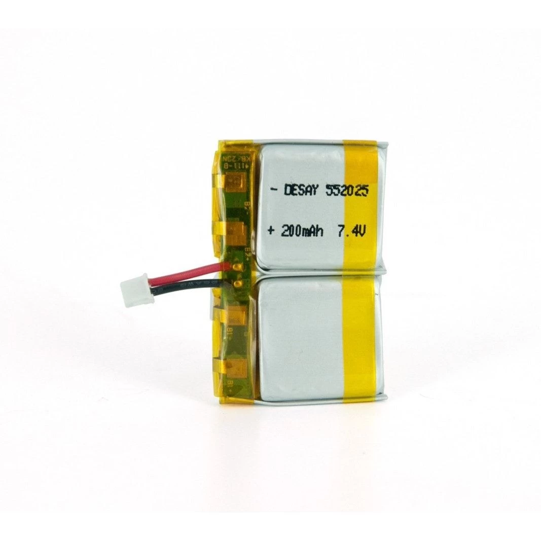 SportDOG - SAC00-12544 Receiver Battery - Replacement Battery 1 SportDOG - SAC00-12544 Receiver Battery - Replacement Battery