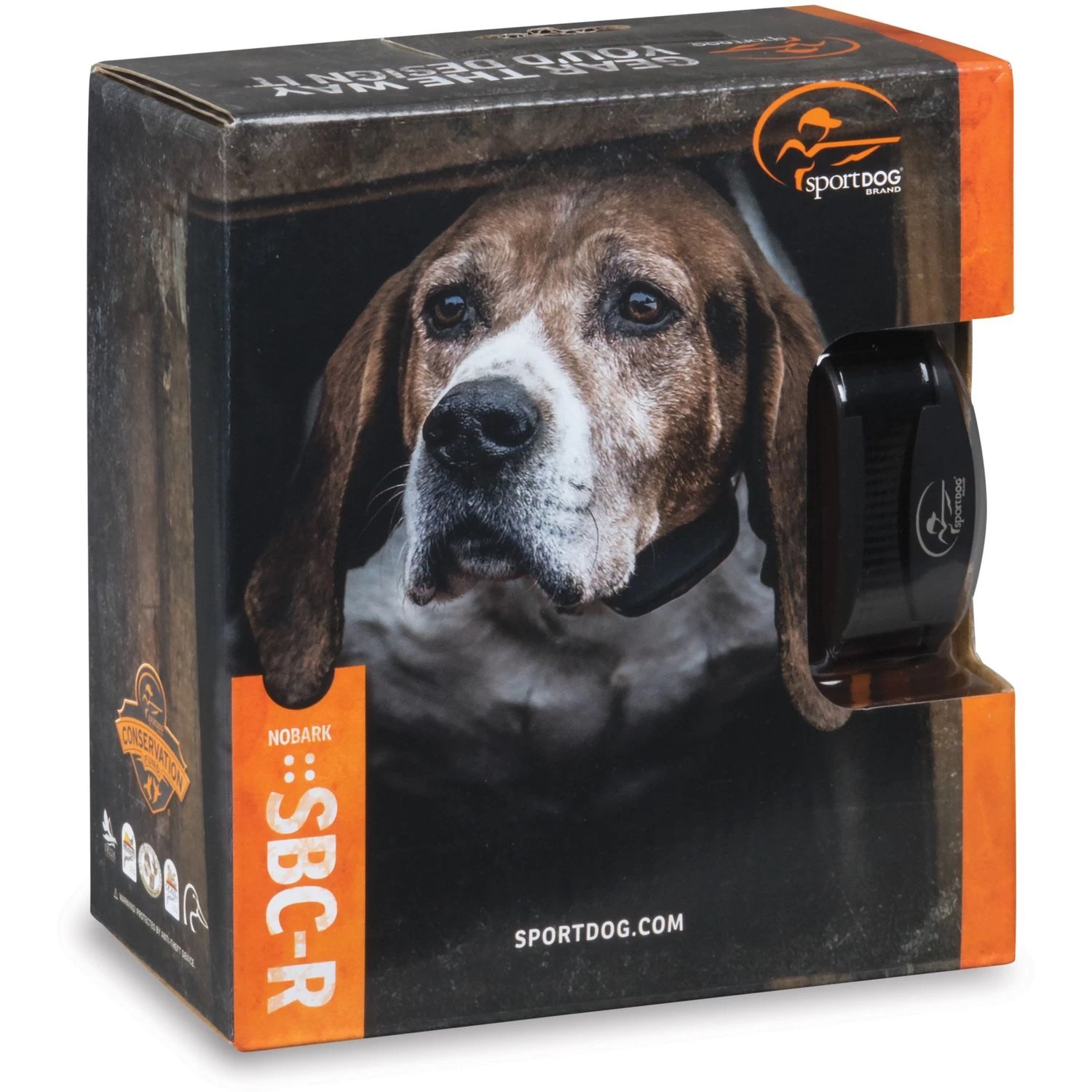 SportDOG - SBC-R - NoBark SBC-R - Rechargeable Battery - No Bark Collar 8 SportDOG - SBC-R - NoBark SBC-R - Rechargeable Battery - No Bark Collar - Image 8