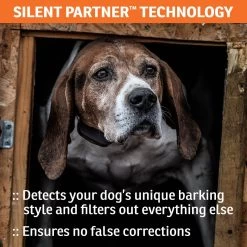 SportDOG - SBC-R - NoBark SBC-R - Rechargeable Battery - No Bark Collar 12 SportDOG - SBC-R - NoBark SBC-R - Rechargeable Battery - No Bark Collar -PetSafe Store sportdog sbc r no bark remote training collar silent partner technology