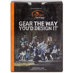 SportDOG - SD-1225X - SportHunter 1225X - 3/4 Mile - Remote Training Collar 13 SportDOG - SD-1225X - SportHunter 1225X - 3/4 Mile - Remote Training Collar -PetSafe Store sportdog sd 1225x sporthunter remote training collar package