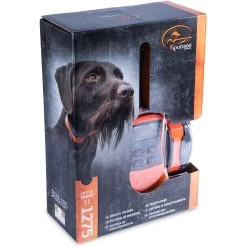 SportDOG - SD-1275E (Orange) - SportTrainer 1275 - 3/4 Mile - Remote Training Collar 15 SportDOG - SD-1275E (Orange) - SportTrainer 1275 - 3/4 Mile - Remote Training Collar -PetSafe Store sportdog sd 1275e sporttrainer remote training collar package